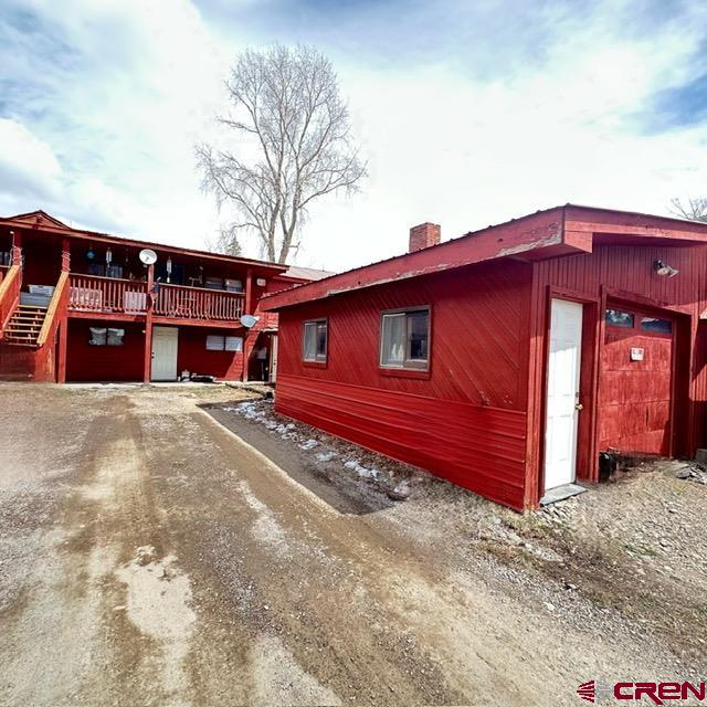 401 N Silver Street Lake City CO 81235