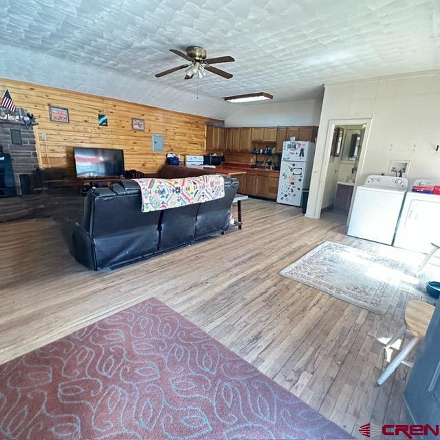 401 N Silver Street Lake City CO 81235