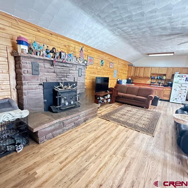 401 N Silver Street Lake City CO 81235