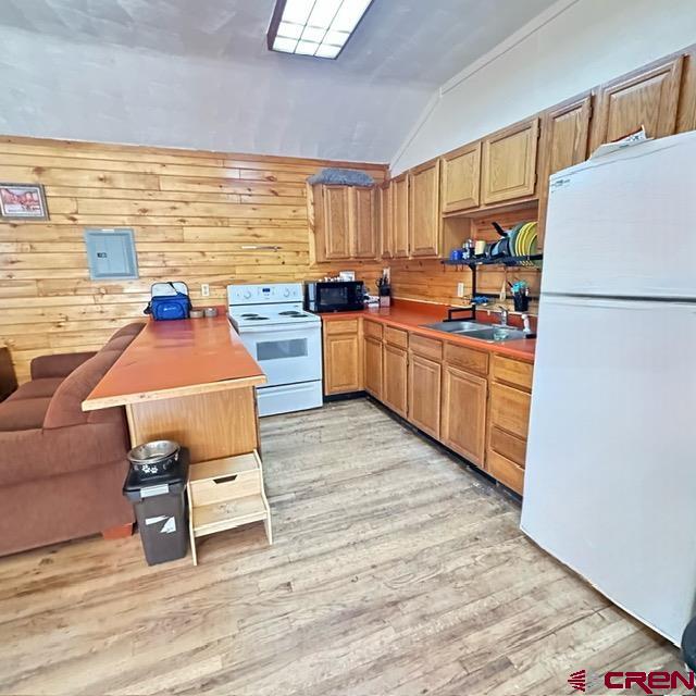 401 N Silver Street Lake City CO 81235