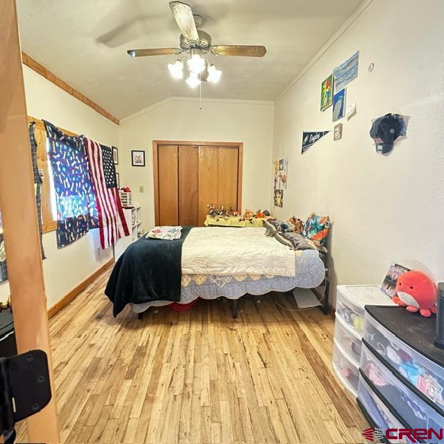 401 N Silver Street Lake City CO 81235