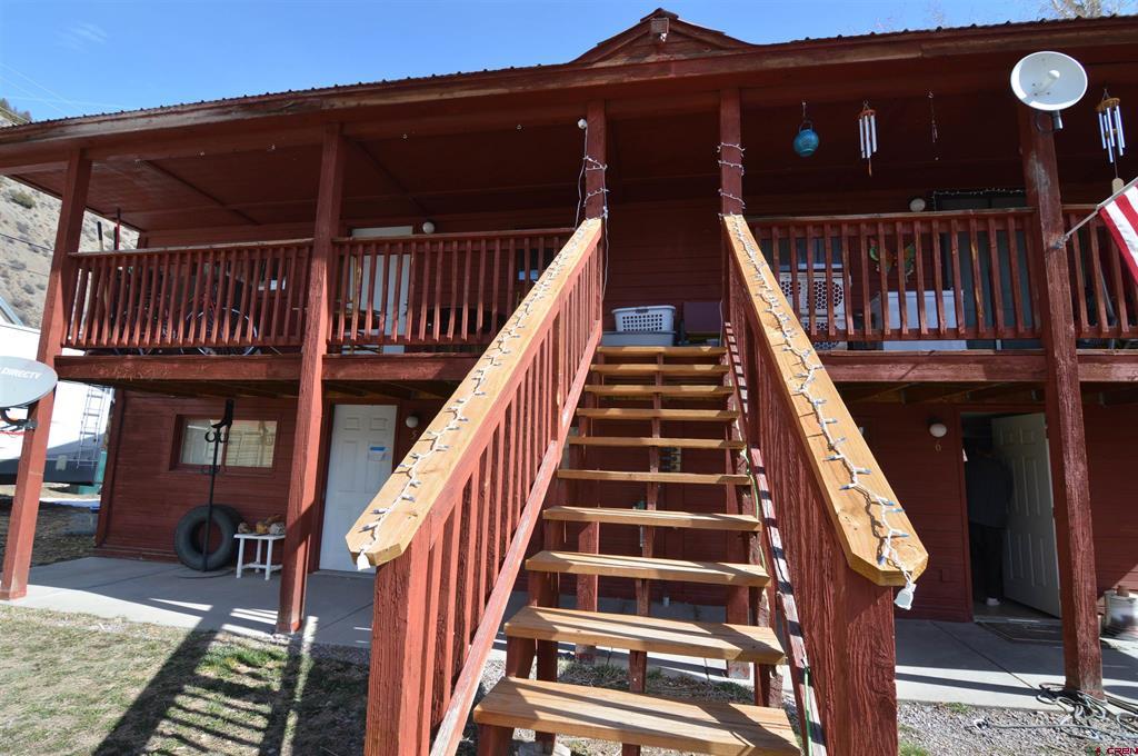 401 N Silver Street Lake City CO 81235