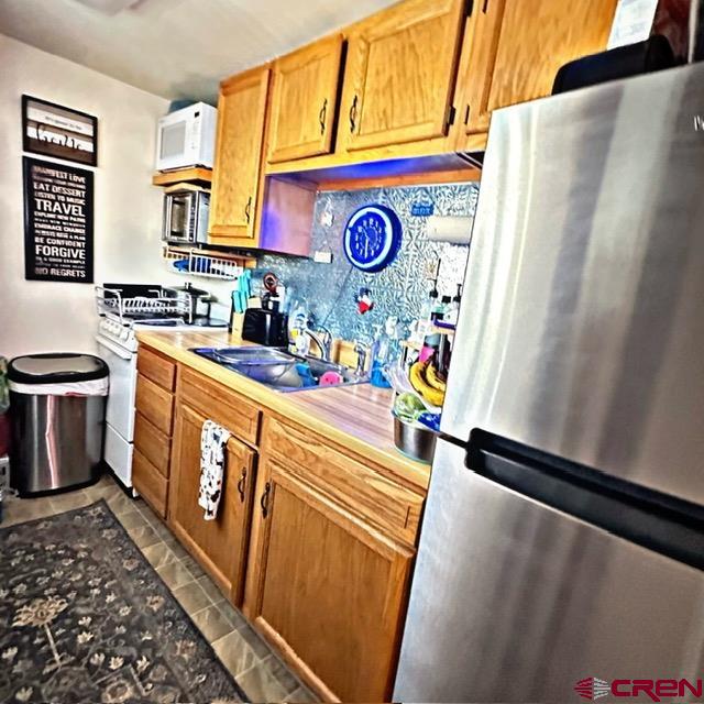 401 N Silver Street Lake City CO 81235