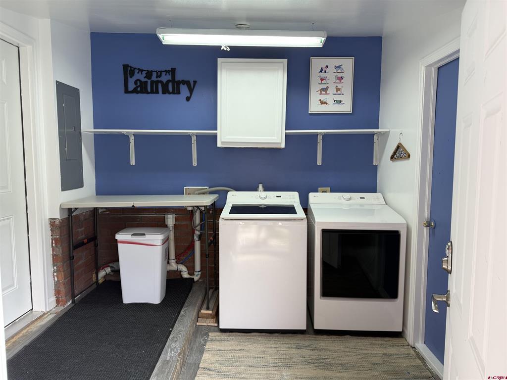 401 N Silver Street Lake City CO 81235