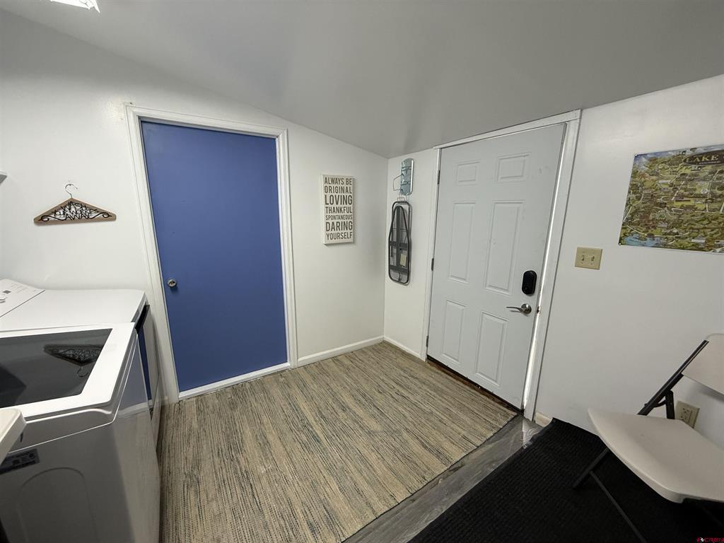 401 N Silver Street Lake City CO 81235