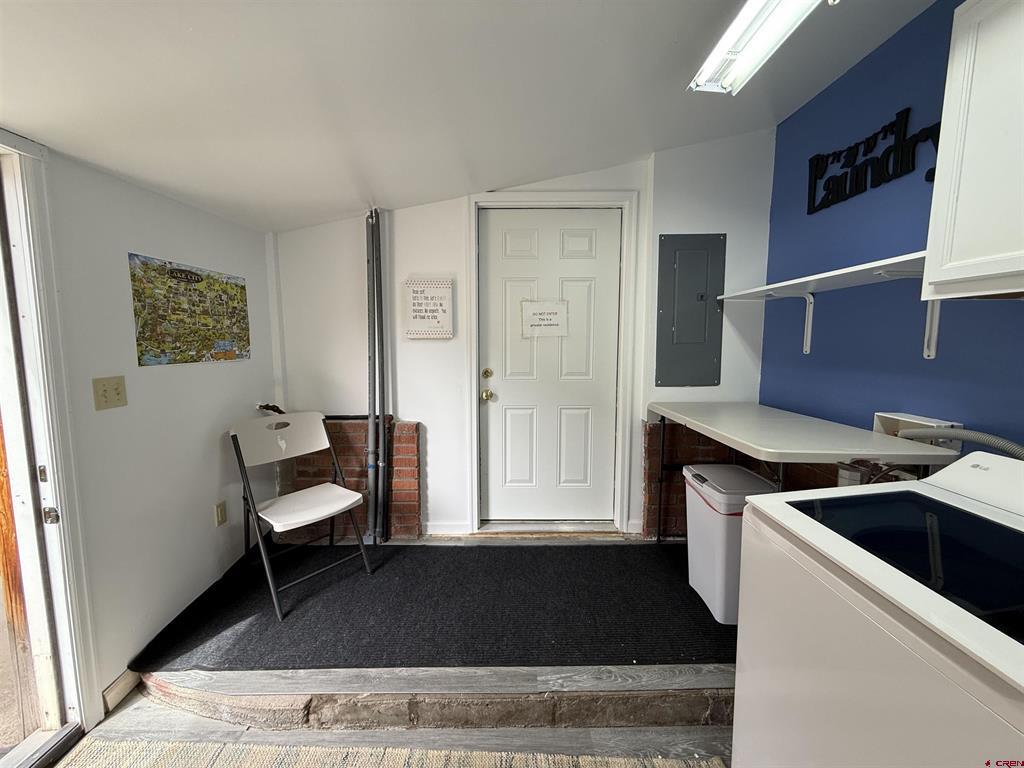 401 N Silver Street Lake City CO 81235