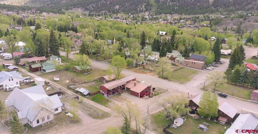 401 N Silver Street Lake City CO 81235