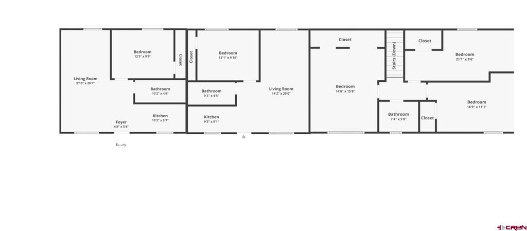 401 N Silver Street Lake City CO 81235