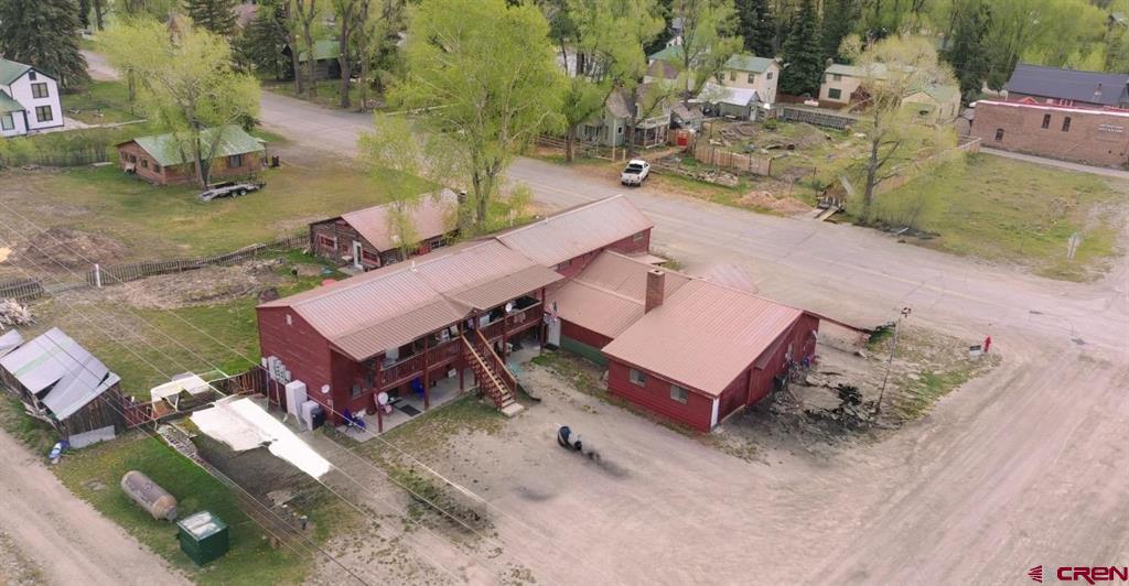 401 N Silver Street Lake City CO 81235