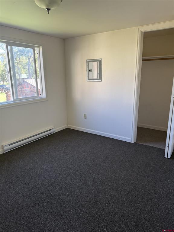 401 N Silver Street Lake City CO 81235