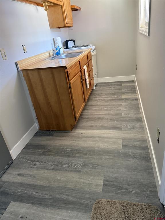 401 N Silver Street Lake City CO 81235