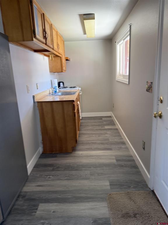 401 N Silver Street Lake City CO 81235