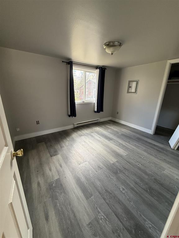 401 N Silver Street Lake City CO 81235