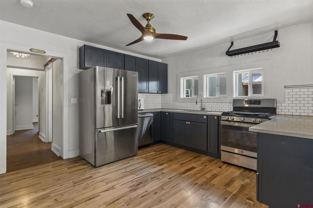 146 E 4th Avenue Durango CO 81301