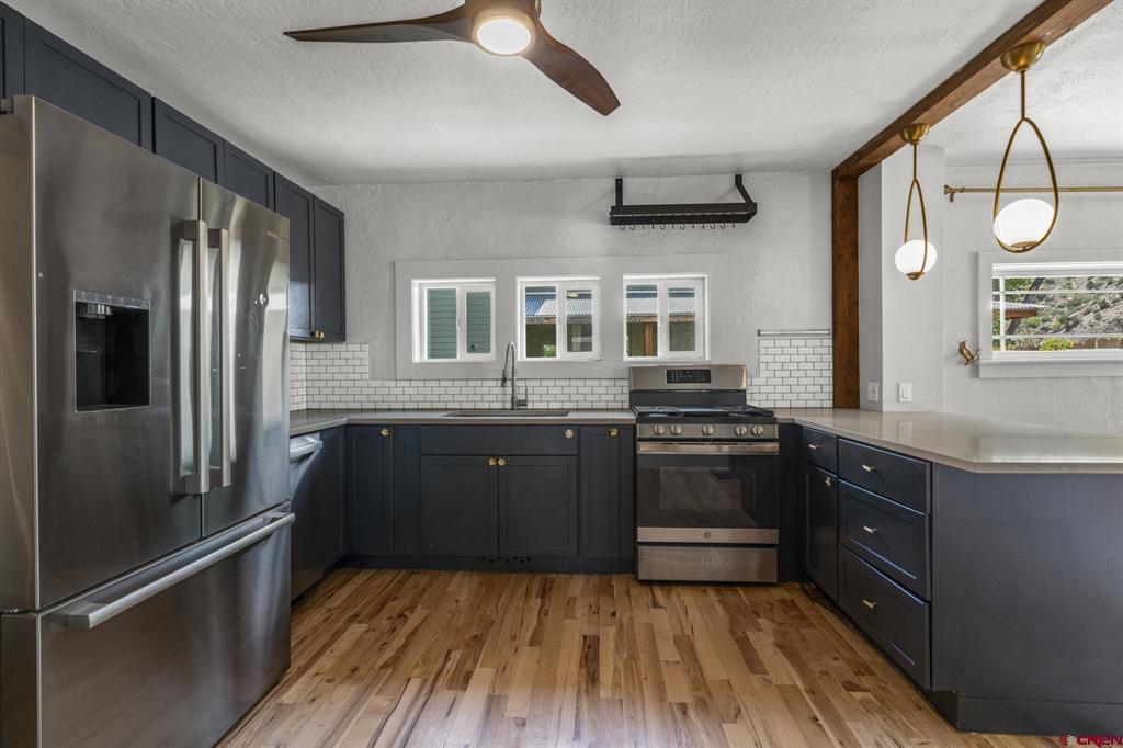 146 E 4th Avenue Durango CO 81301