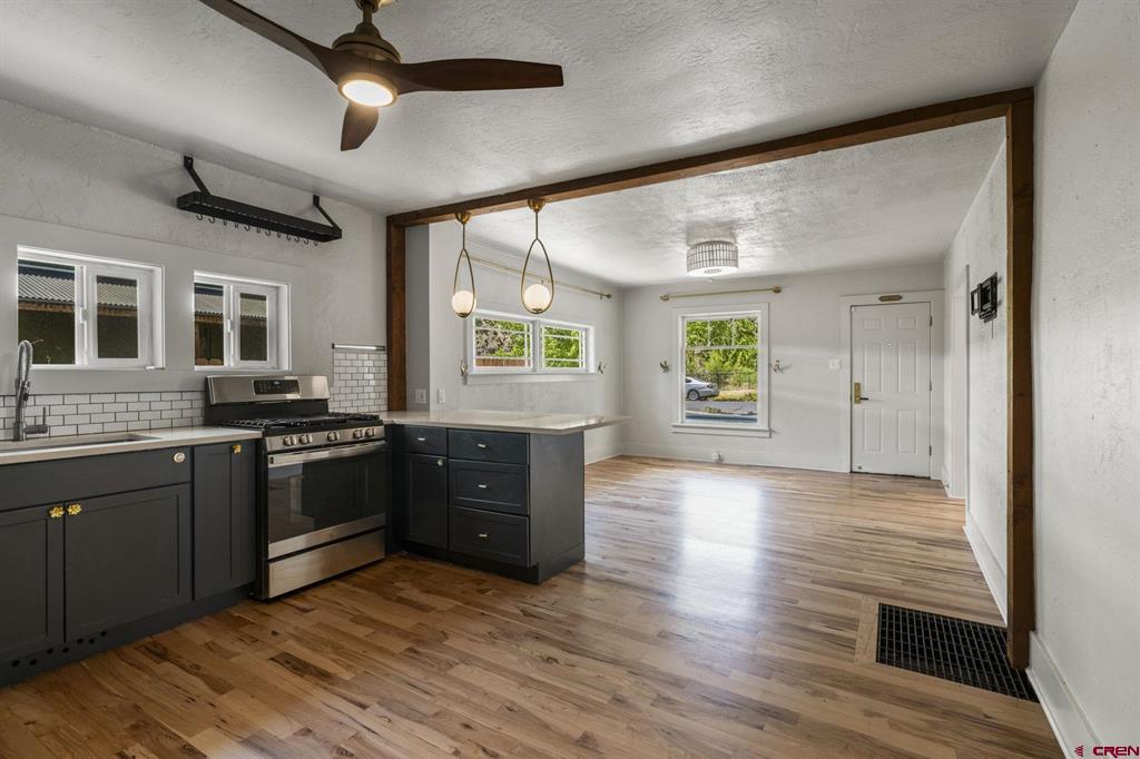 146 E 4th Avenue Durango CO 81301