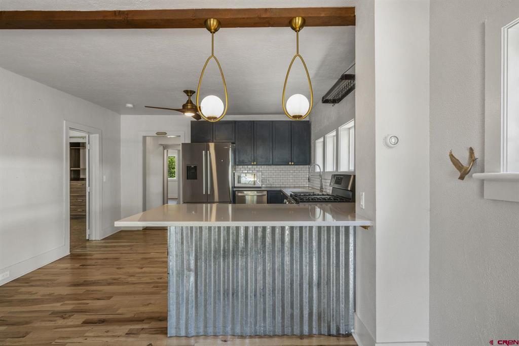 146 E 4th Avenue Durango CO 81301