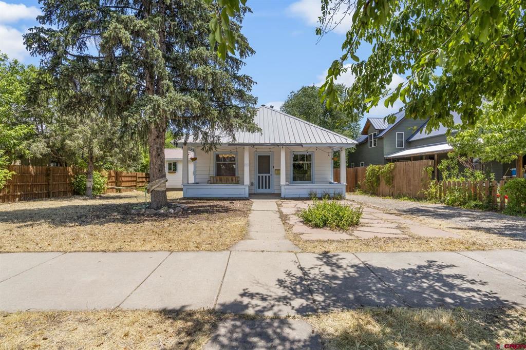 146 E 4th Avenue Durango CO 81301
