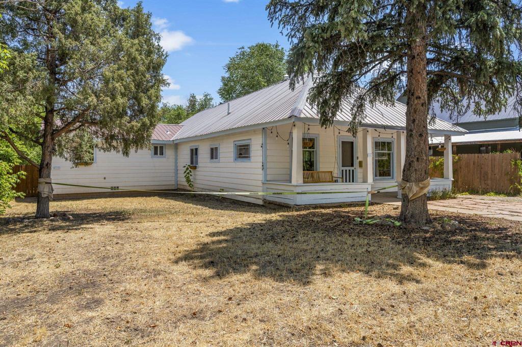 146 E 4th Avenue Durango CO 81301