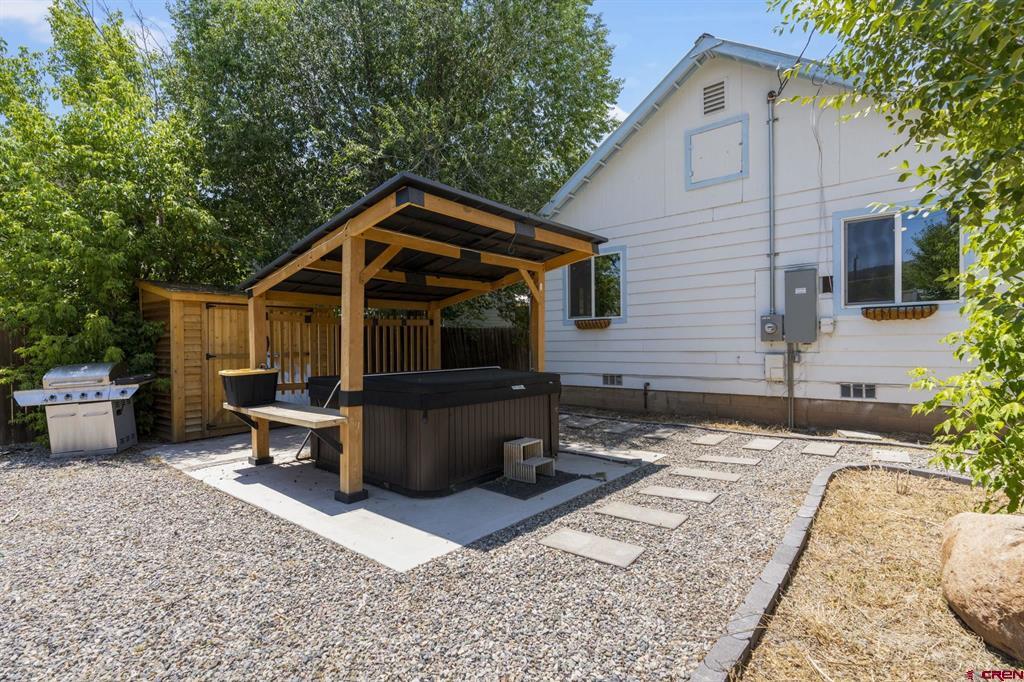 146 E 4th Avenue Durango CO 81301