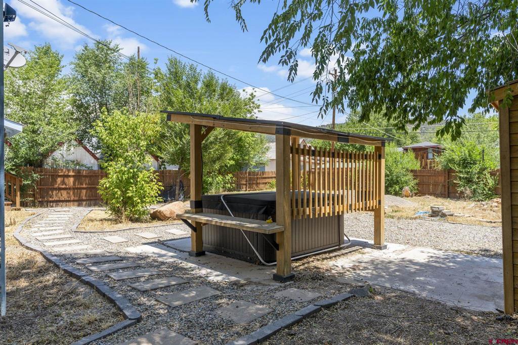 146 E 4th Avenue Durango CO 81301