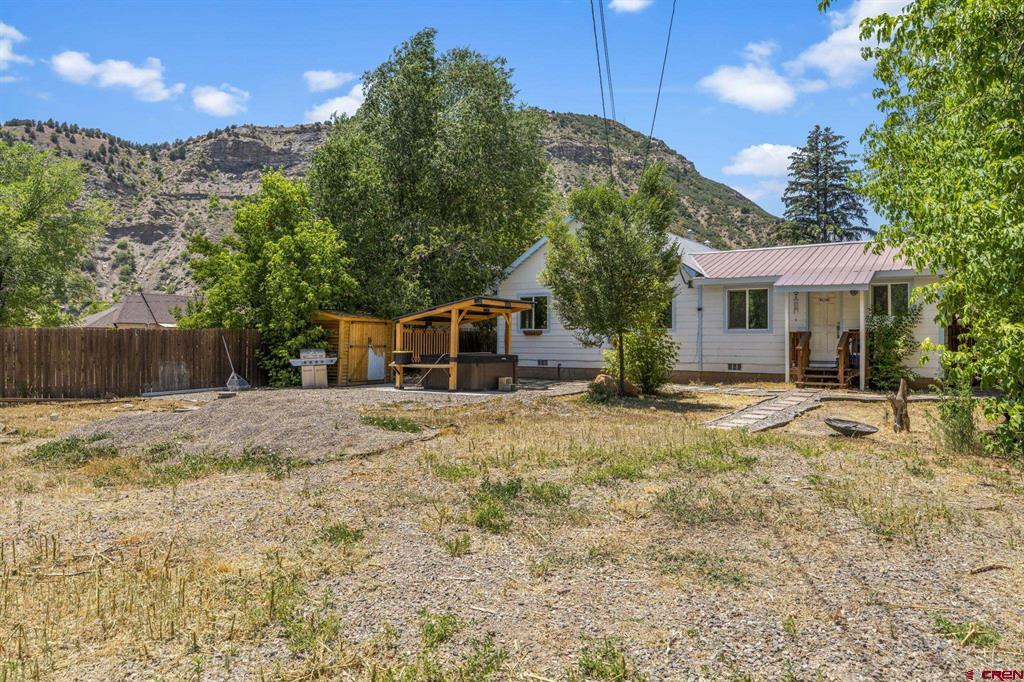 146 E 4th Avenue Durango CO 81301