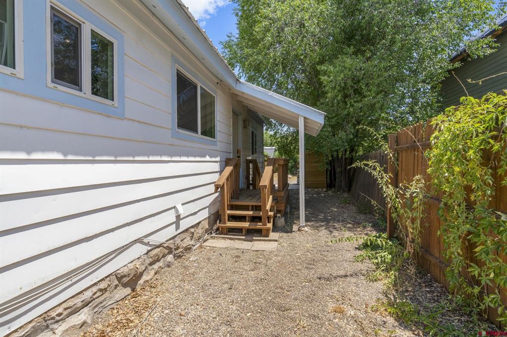 146 E 4th Avenue Durango CO 81301