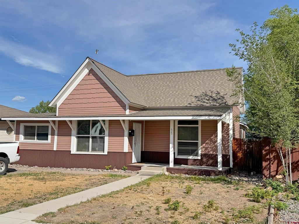 425 S 5th Street Montrose CO 81401