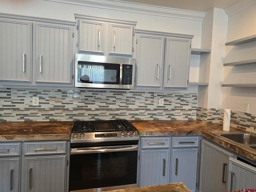 425 S 5th Street Montrose CO 81401