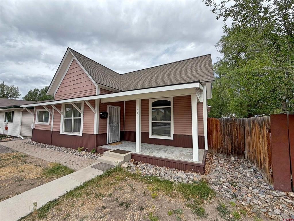 425 S 5th Street Montrose CO 81401