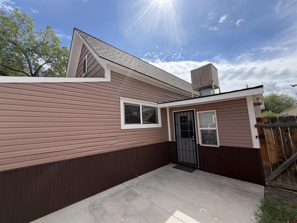 425 S 5th Street Montrose CO 81401