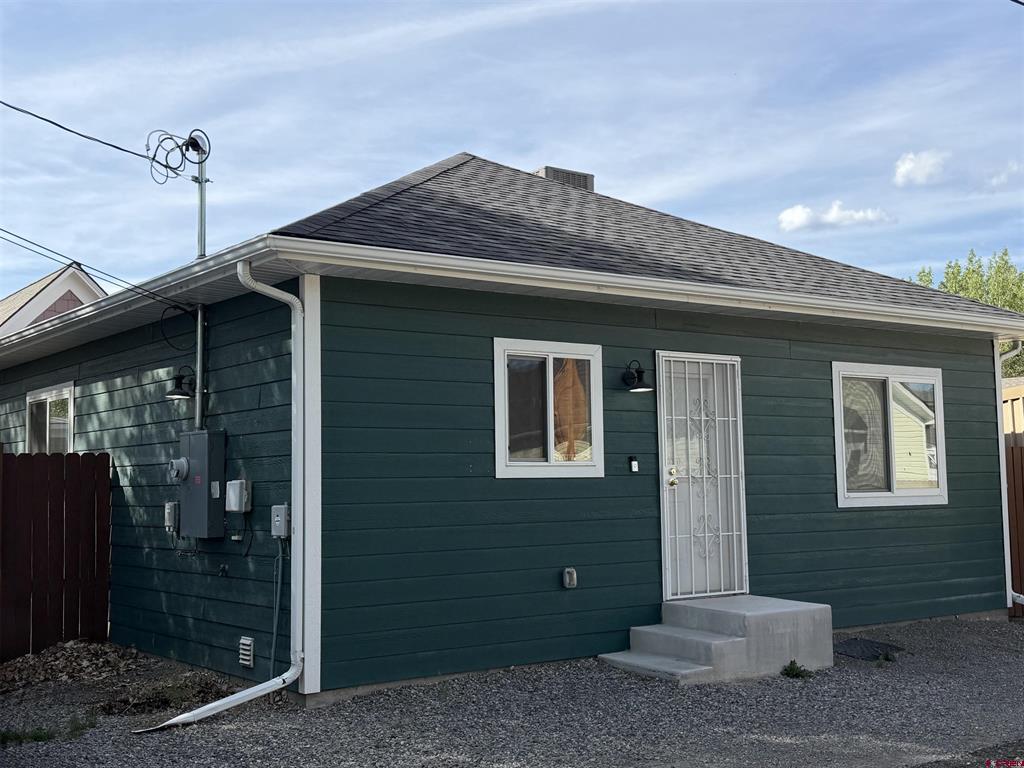 425 S 5th Street Montrose CO 81401