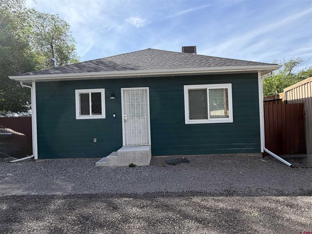 425 S 5th Street Montrose CO 81401