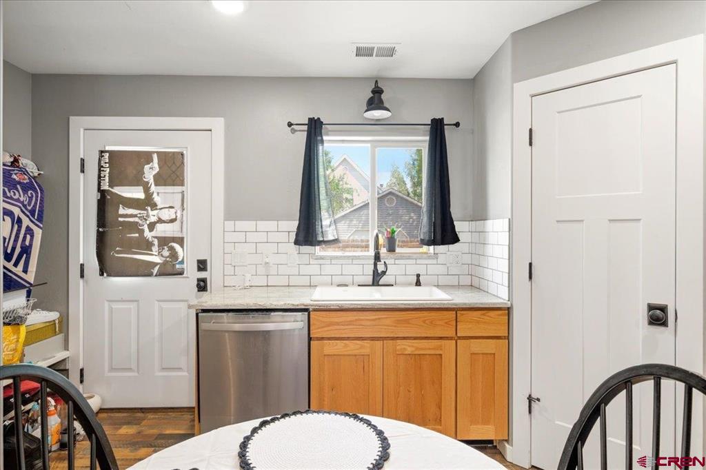 425 S 5th Street Montrose CO 81401