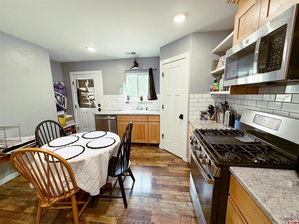 425 S 5th Street Montrose CO 81401