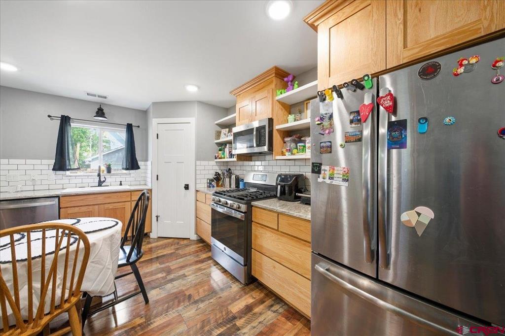 425 S 5th Street Montrose CO 81401