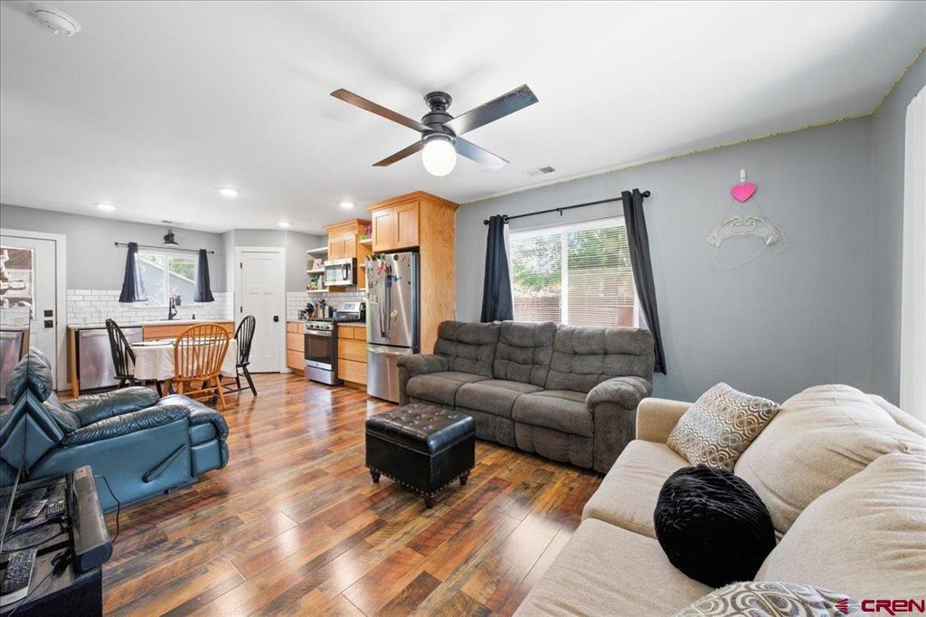425 S 5th Street Montrose CO 81401