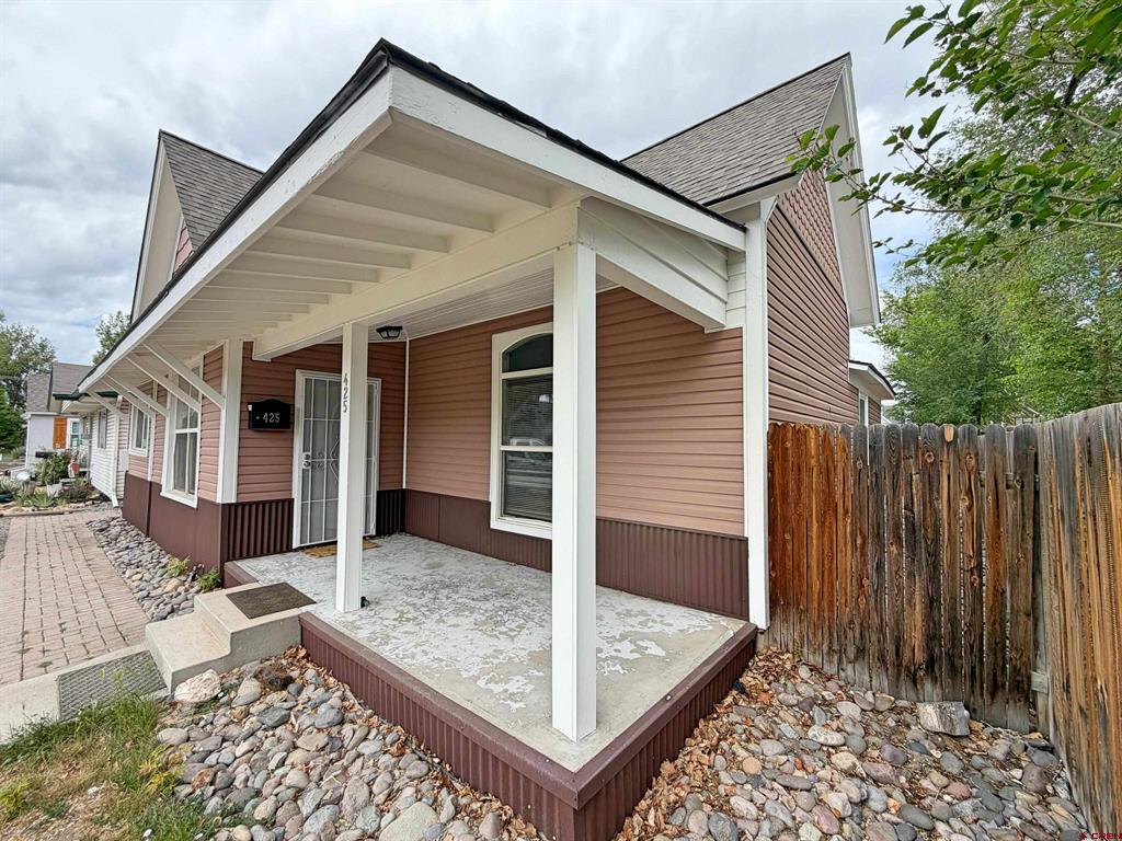 425 S 5th Street Montrose CO 81401