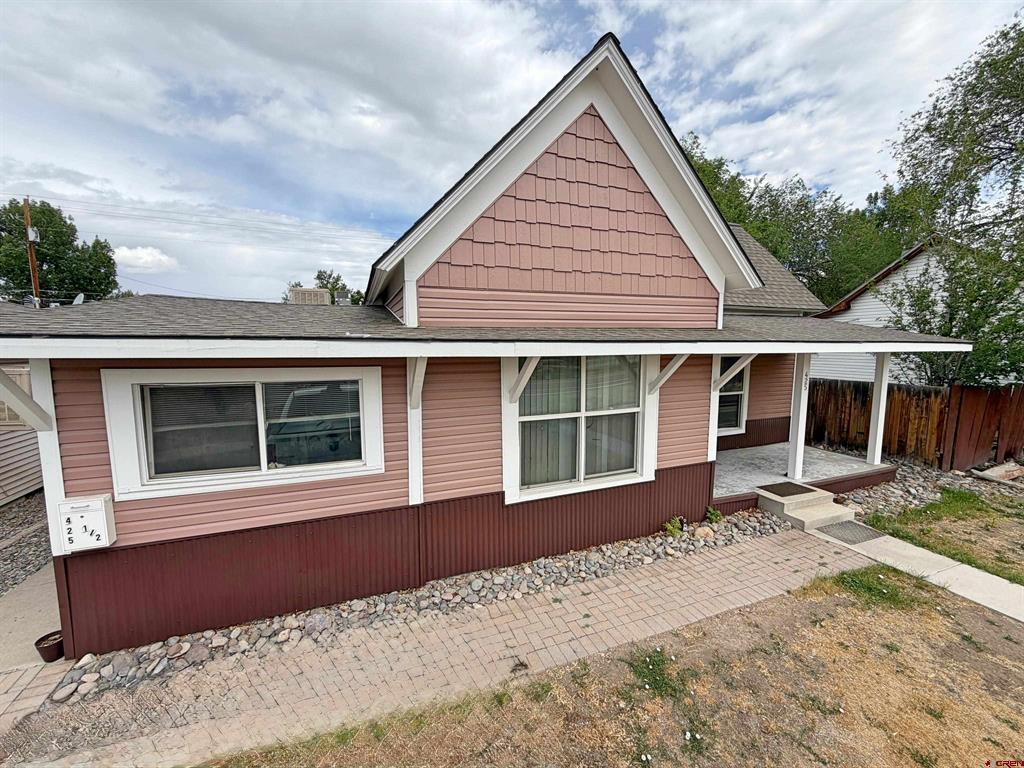 425 S 5th Street Montrose CO 81401