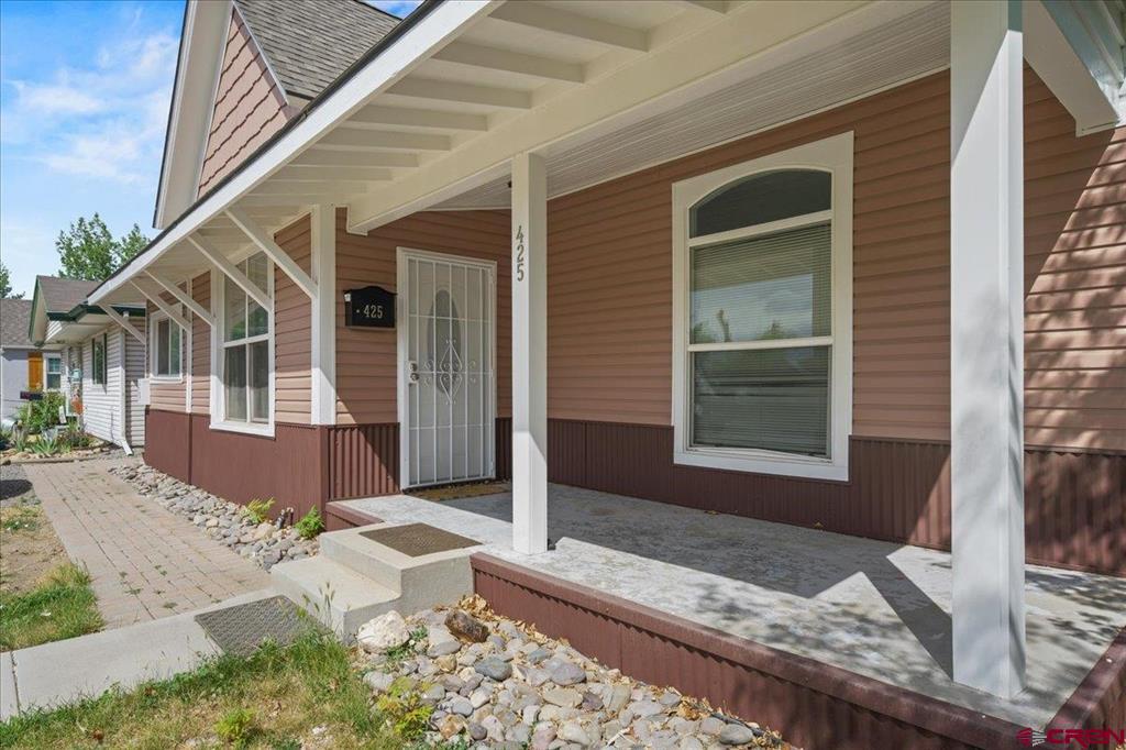 425 S 5th Street Montrose CO 81401