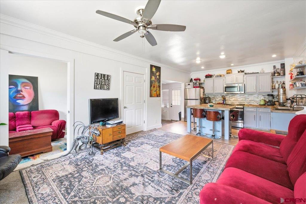 425 S 5th Street Montrose CO 81401