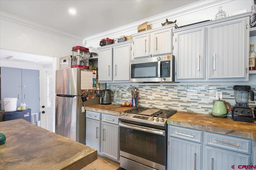 425 S 5th Street Montrose CO 81401