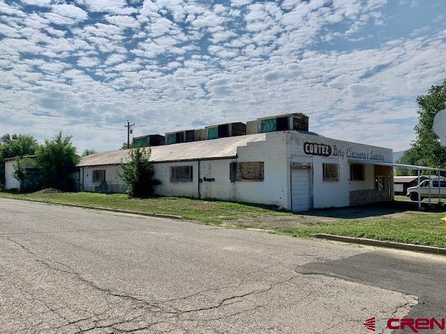 500 S Market Street Cortez CO 81321
