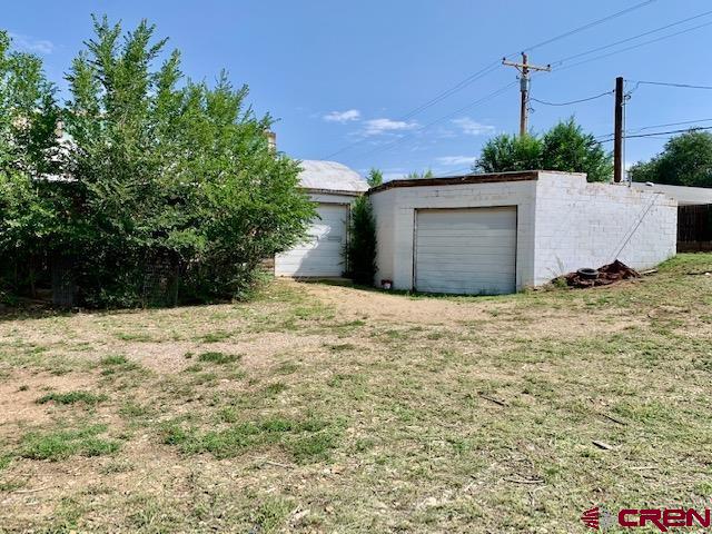 500 S Market Street Cortez CO 81321