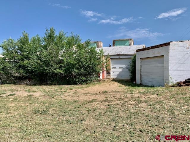 500 S Market Street Cortez CO 81321
