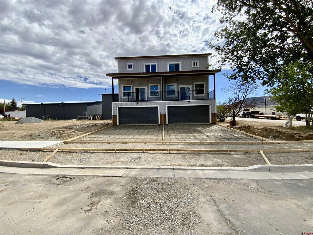 216 S 14th Street Gunnison CO 81230