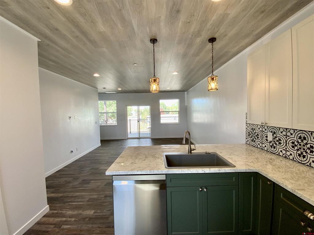 216 S 14th Street Gunnison CO 81230