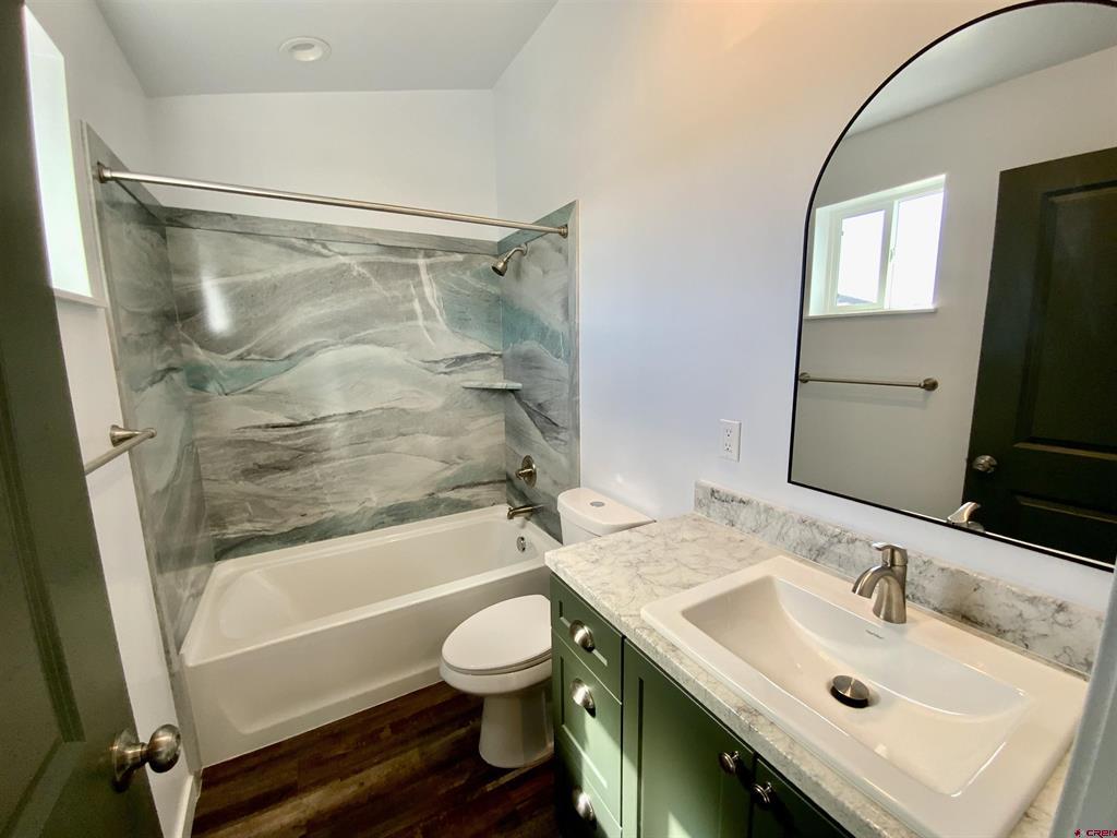 216 S 14th Street Gunnison CO 81230