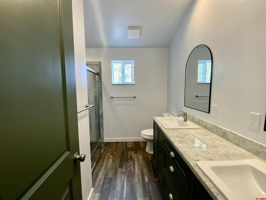 216 S 14th Street Gunnison CO 81230