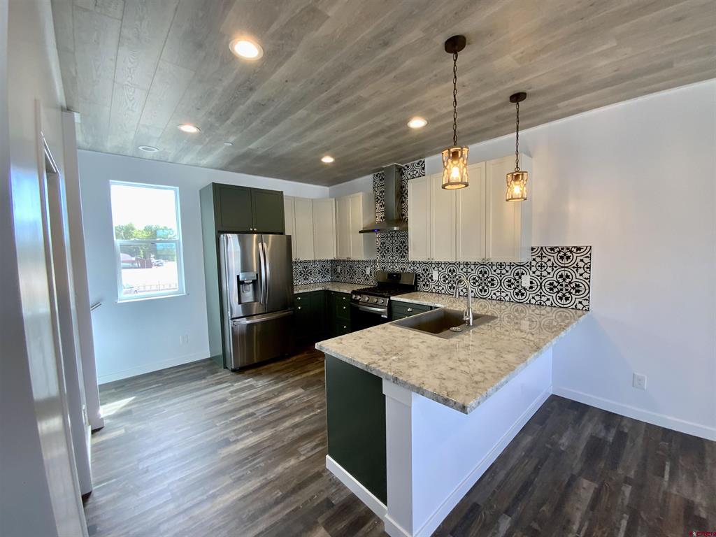 216 S 14th Street Gunnison CO 81230